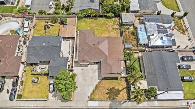 726 W Franklin, Pomona, CA 91766