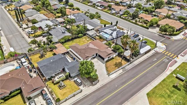 726 W Franklin, Pomona, CA 91766