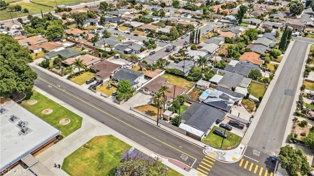 726 W Franklin, Pomona, CA 91766