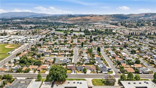 726 W Franklin, Pomona, CA 91766