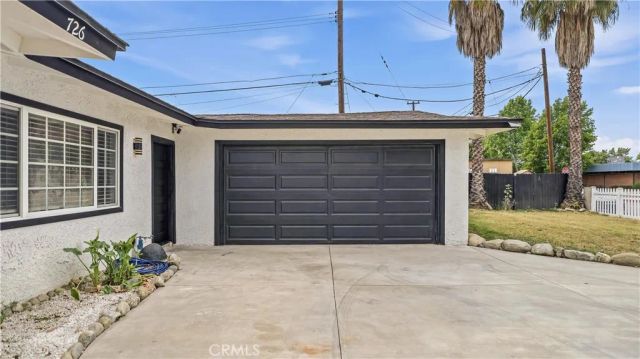 726 W Franklin, Pomona, CA 91766
