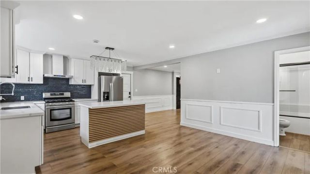 726 W Franklin, Pomona, CA 91766