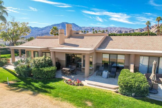 55764 Oak Tree, La Quinta, CA 92253