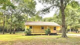 12105 Old County Road, Willis, TX 77378