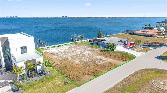 5837 SW 1st AVE, Cape Coral, FL 33914