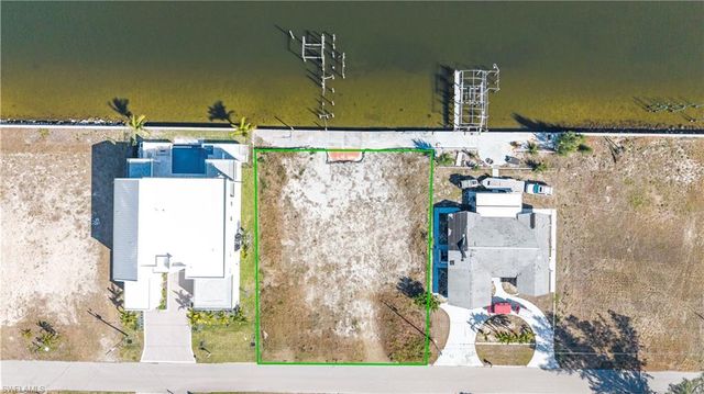 5837 SW 1st AVE, Cape Coral, FL 33914