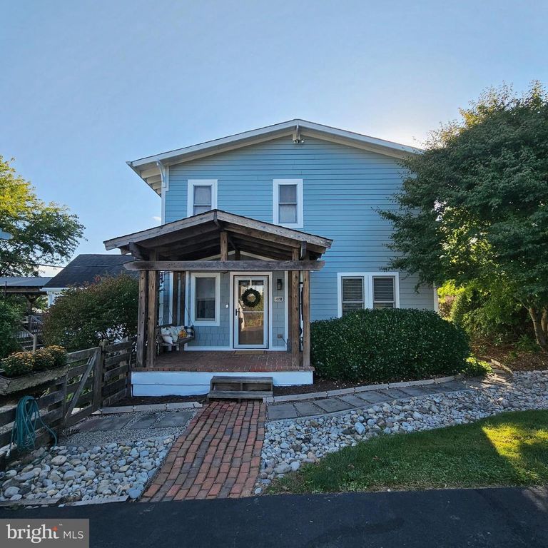 45 SHORT RD, Perkasie, PA 18944