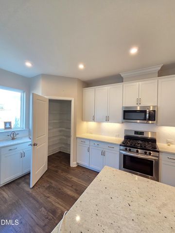 3008 Dunnock Drive, Durham, NC 27713