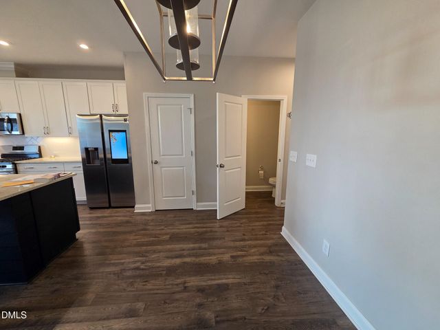 3008 Dunnock Drive, Durham, NC 27713