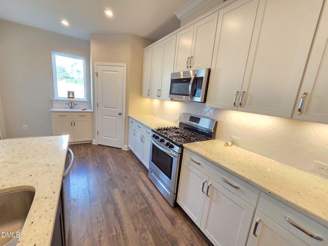 3008 Dunnock Drive, Durham, NC 27713