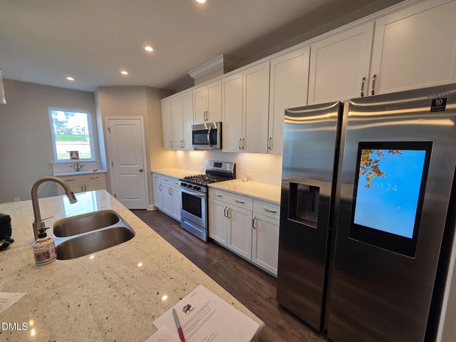 3008 Dunnock Drive, Durham, NC 27713