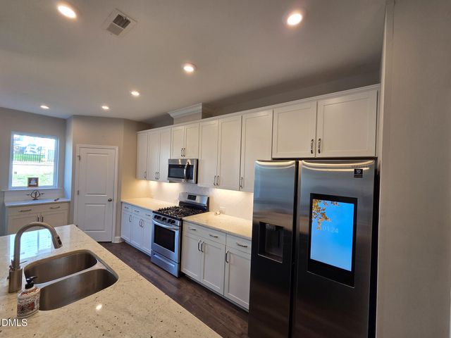 3008 Dunnock Drive, Durham, NC 27713