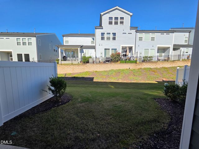 3008 Dunnock Drive, Durham, NC 27713