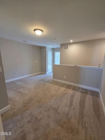 3008 Dunnock Drive, Durham, NC 27713