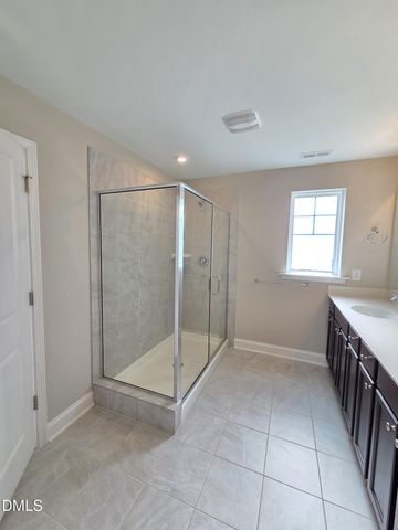 3008 Dunnock Drive, Durham, NC 27713