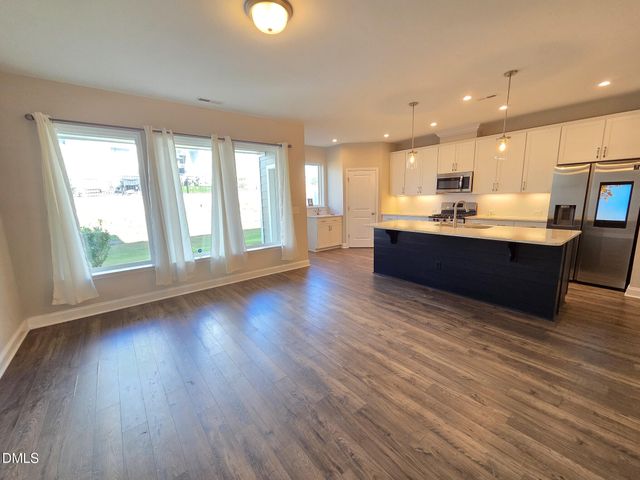 3008 Dunnock Drive, Durham, NC 27713