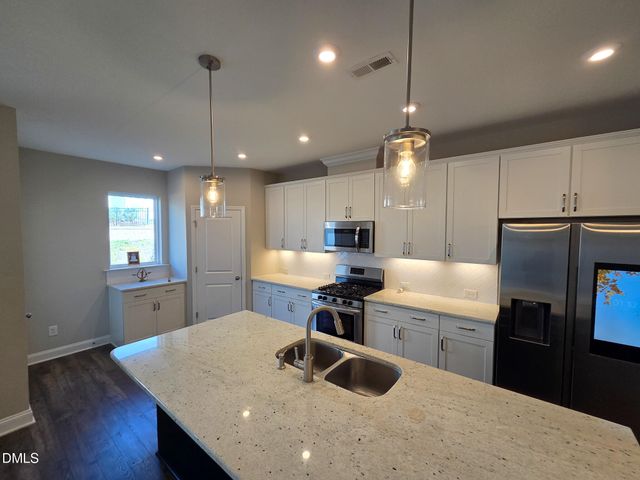 3008 Dunnock Drive, Durham, NC 27713