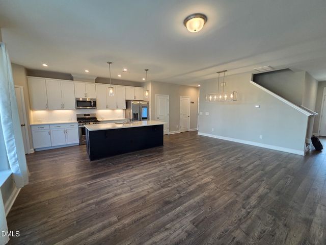 3008 Dunnock Drive, Durham, NC 27713