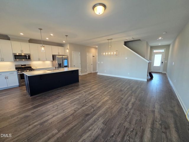 3008 Dunnock Drive, Durham, NC 27713