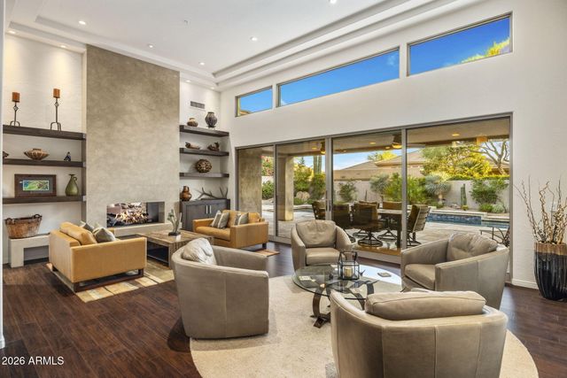 33962 N 70TH Street, Scottsdale, AZ 85266