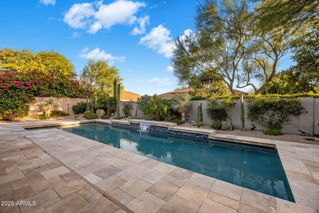 33962 N 70TH Street, Scottsdale, AZ 85266