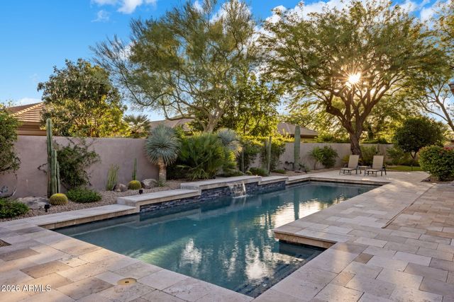 33962 N 70TH Street, Scottsdale, AZ 85266