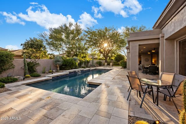 33962 N 70TH Street, Scottsdale, AZ 85266
