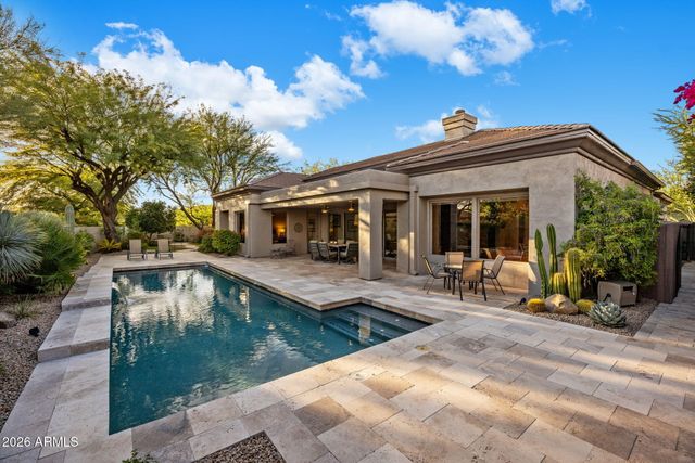 33962 N 70TH Street, Scottsdale, AZ 85266