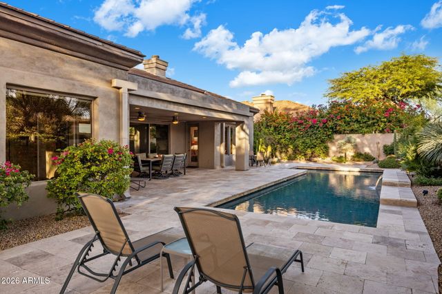 33962 N 70TH Street, Scottsdale, AZ 85266
