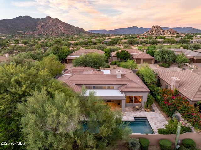 33962 N 70TH Street, Scottsdale, AZ 85266