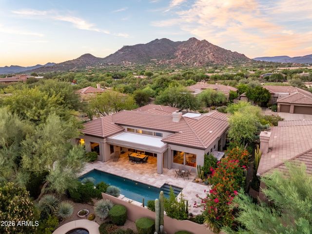 33962 N 70TH Street, Scottsdale, AZ 85266