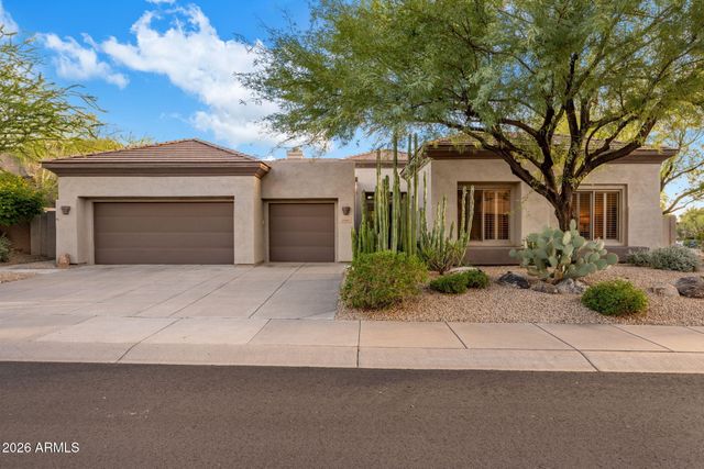 33962 N 70TH Street, Scottsdale, AZ 85266