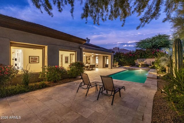 33962 N 70TH Street, Scottsdale, AZ 85266