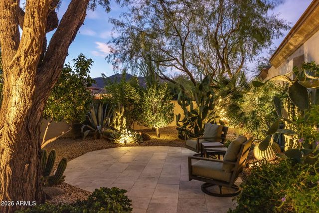33962 N 70TH Street, Scottsdale, AZ 85266