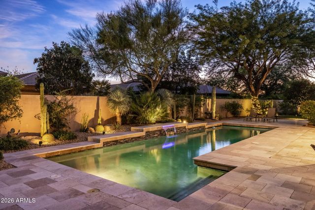 33962 N 70TH Street, Scottsdale, AZ 85266