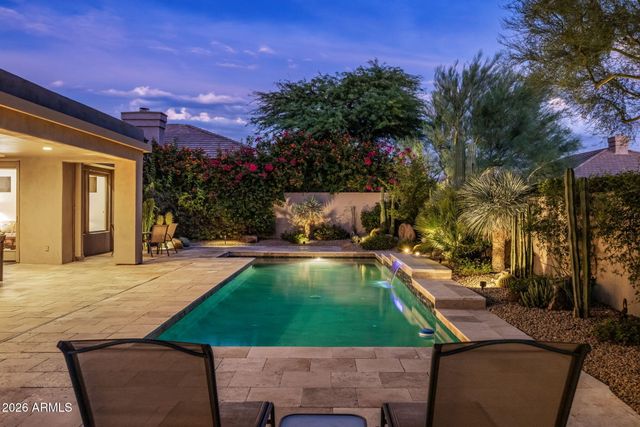 33962 N 70TH Street, Scottsdale, AZ 85266