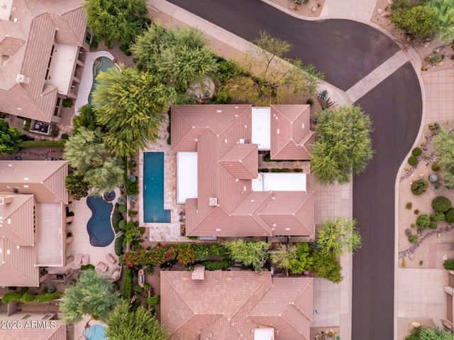 33962 N 70TH Street, Scottsdale, AZ 85266