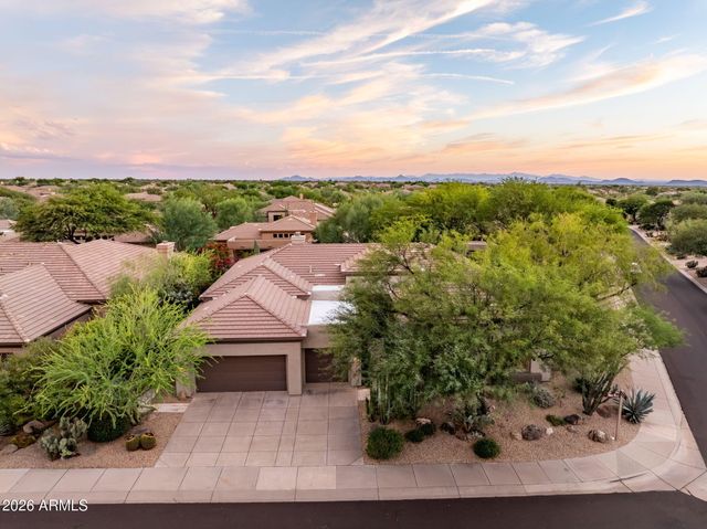 33962 N 70TH Street, Scottsdale, AZ 85266