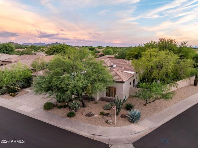 33962 N 70TH Street, Scottsdale, AZ 85266