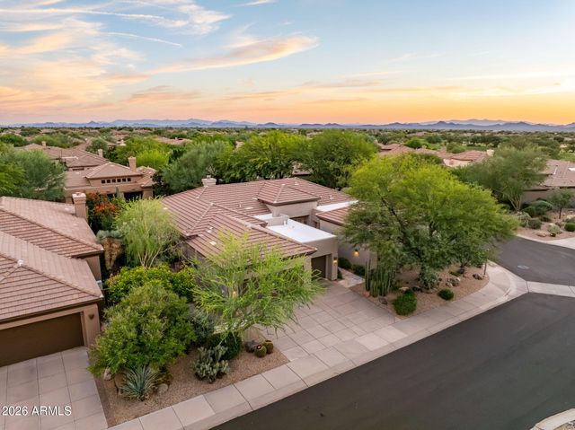 33962 N 70TH Street, Scottsdale, AZ 85266