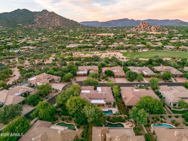 33962 N 70TH Street, Scottsdale, AZ 85266