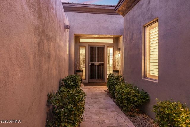 33962 N 70TH Street, Scottsdale, AZ 85266
