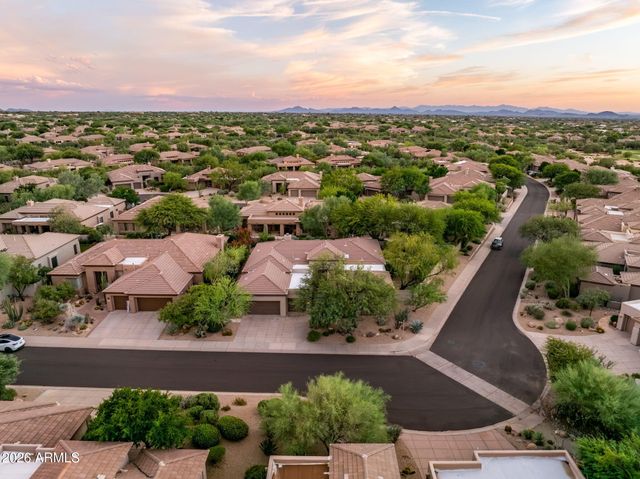 33962 N 70TH Street, Scottsdale, AZ 85266
