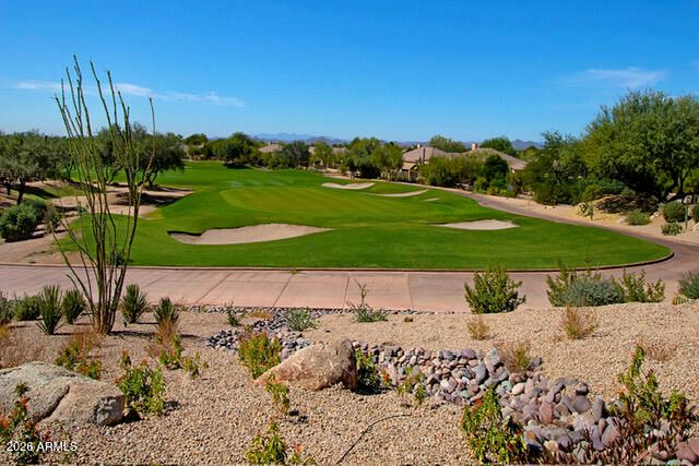 33962 N 70TH Street, Scottsdale, AZ 85266