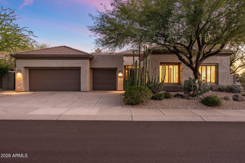 33962 N 70TH Street, Scottsdale, AZ 85266 — photo 2
