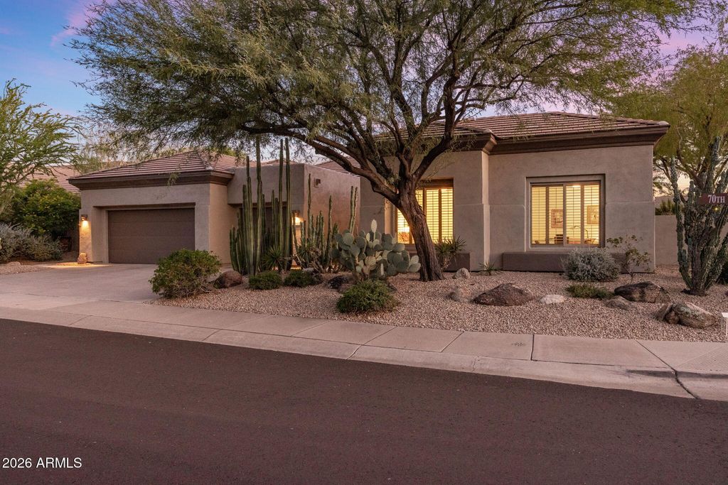 33962 N 70TH Street, Scottsdale, AZ 85266 — photo 3