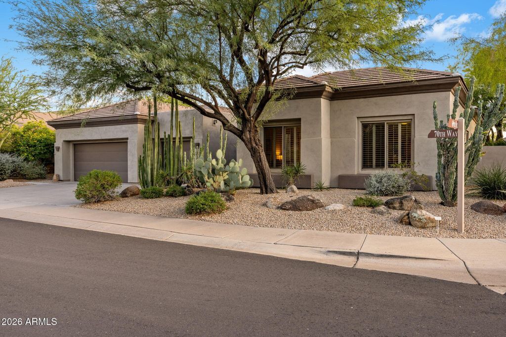 33962 N 70TH Street, Scottsdale, AZ 85266 — photo 4