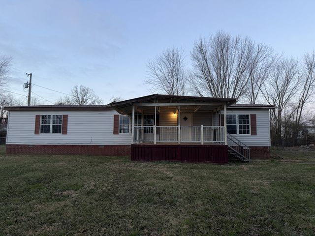1171 Summertown Hwy, Hohenwald, TN 38462