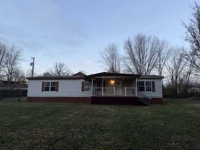 1171 Summertown Hwy, Hohenwald, TN 38462