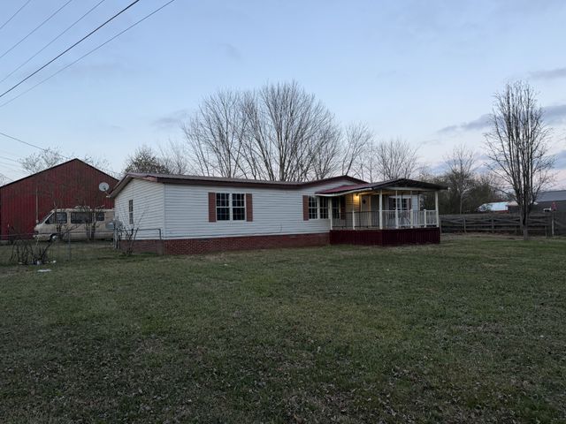 1171 Summertown Hwy, Hohenwald, TN 38462